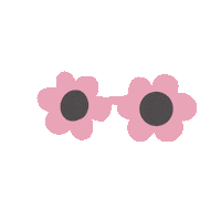 Cry Po Sticker by Alezeia FV