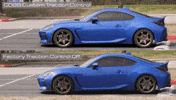 Car Racing GIF by COBB Tuning