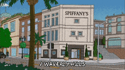 Episode 19 Brand GIF by The Simpsons