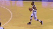 nigeria qualifiers GIF by FIBA