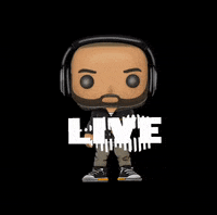 GIF by Baba Kahn