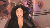 Point Up GIF