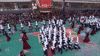 marching band GIF by The 91st Annual Macy’s Thanksgiving Day Parade