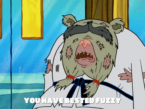 season 8 bubble troubles GIF by SpongeBob SquarePants