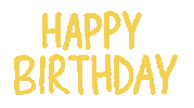 chloebohannon happy celebrate happy birthday friend Sticker