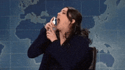 Cecily Strong Snl GIF by Saturday Night Live