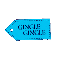 Christmas Holiday Sticker by Bombay Sapphire