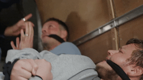 Rex Darren GIF by Hollyoaks