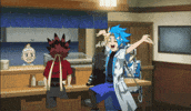 Yahoo GIF