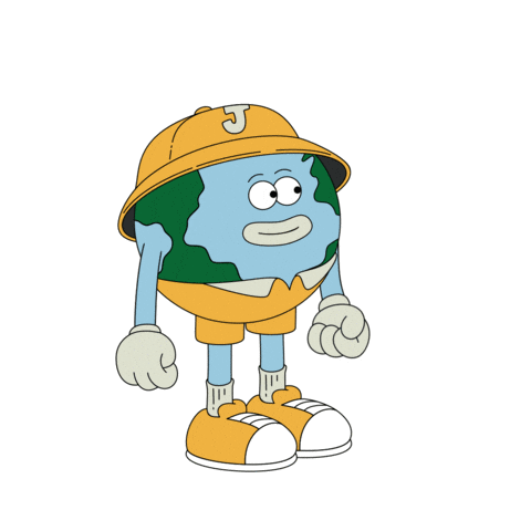 Golf Sticker by Jain