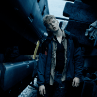 GIF by The Rain Netflix