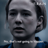 the rain GIF by The Rain Netflix