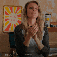 Clap Klap GIF by RITA