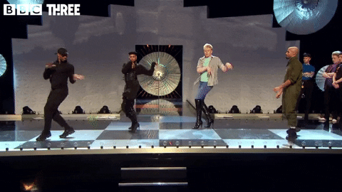 Episode 2 GIF by BBC Three