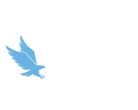 Cbc Hawk Sticker by Columbia Basin College