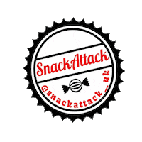 snackattackuk snacks sweets cheetos candy store Sticker