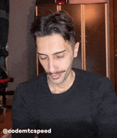 Sexy Man GIF