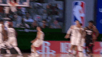 Lets Go Sport GIF by NBA