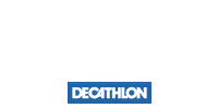 Link Bio Sticker by Decathlon Brasil