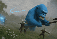 Ronke GIF by Tribally