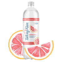 sparkling water seattle Sticker by Talking Rain Sparking Water