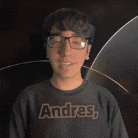 Andre GIF