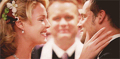 katherine heigl wedding GIF