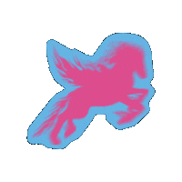 New Years Sticker by cheesegang