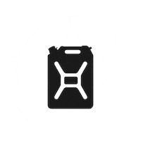 Circle Lines Sticker by charity: water