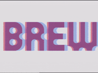 Art Glitch GIF