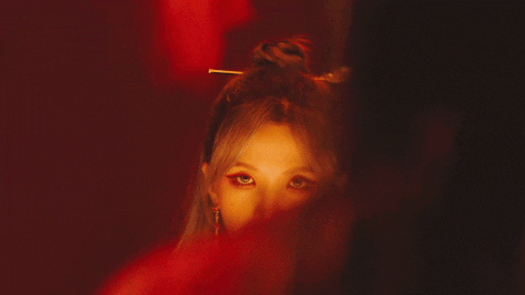 Group Gi-Dle GIF by KPopSource