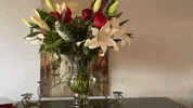 Art And Design Love GIF by Tricia  Grace