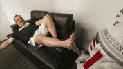 andy richter GIF by Team Coco