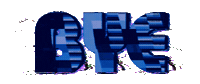 Art Glitch Sticker