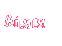 Sticker by Aimm