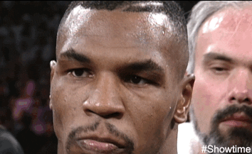 showtime boxing GIF by SHOWTIME Sports