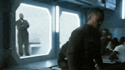 dark matter GIF by Space