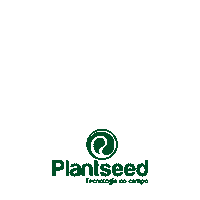 Monte Alto Semente Sticker by Plantytec Group