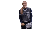 Caseyjones Sticker by UNCW Softball