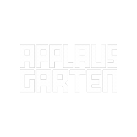 ApplausKulturproduktionen braunschweig applaus garten applausgarten applaus kulturproduktionen Sticker
