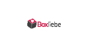 boxliebe logo box unboxing abo Sticker