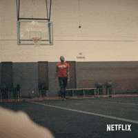 Cheer Documentary GIF by NETFLIX