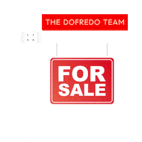 dofredoteam for sale the dofredo team Sticker