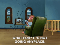 hey arnold nicksplat GIF