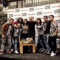 Work Create GIF by Alex Boya