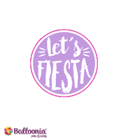 Balloonia Sticker by Ballooniaballoons