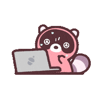 Work Working Sticker by 644