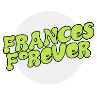 Space Girl Chloe Moriondo Sticker by frances forever