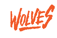 storyoftheyear wolves soty story of the year storyoftheyear Sticker