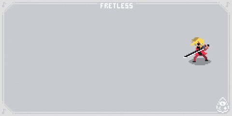 2D Cut GIF by dieselraptor